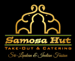 Featured Partner - Samosa Hut